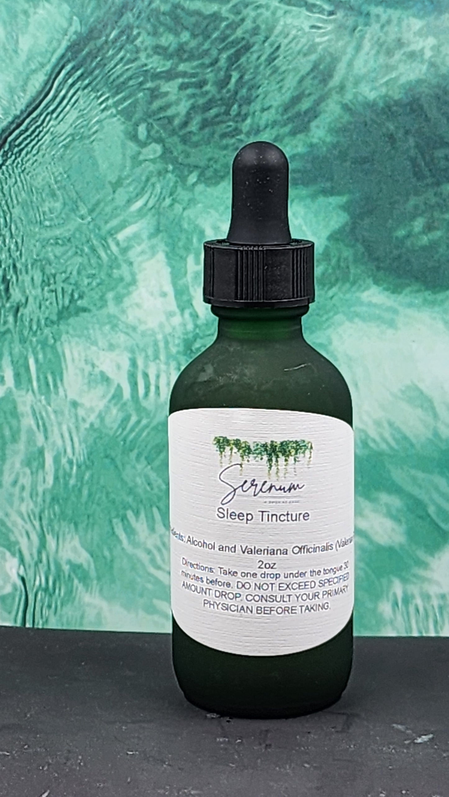 Sleep Tincture