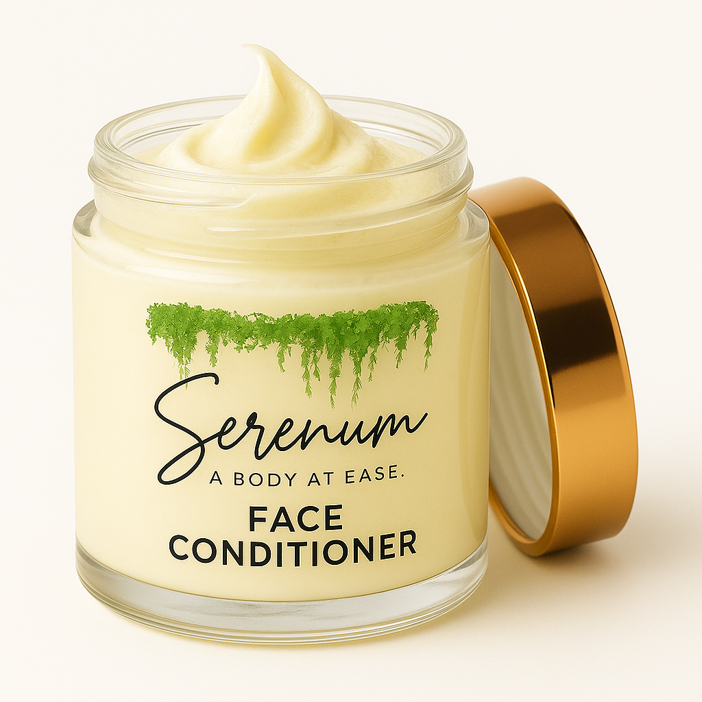 Face Conditioner