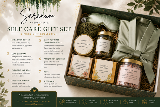 "Love Thy Self" Gift Set